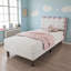 Upholstered Bed-645049379