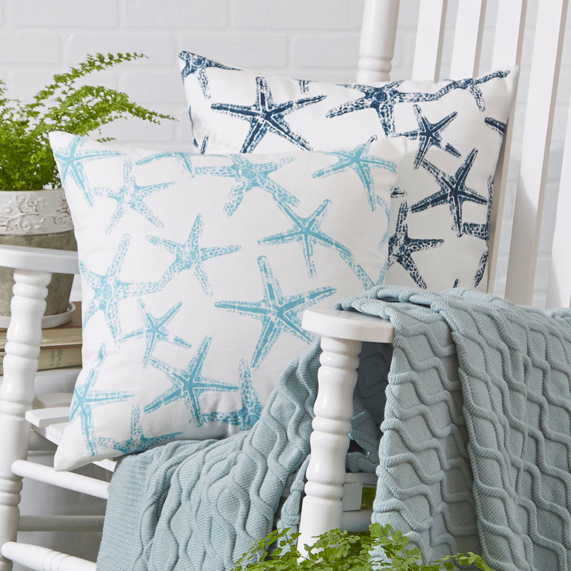 Coussin décoratif extérieur, Piscine