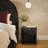 Marlow Natural Wood Round Nightstand-1272110863