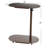 Idyllwild Steel Top End Table-149810870