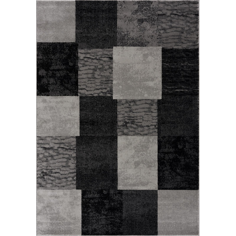 Tapis Barrville