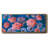Layered Petals III- Framed Canvas