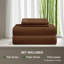 Ensemble de draps en bambou Cooling-131498404-132798063