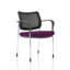 Brunswick Deluxe Mesh Conference Chair-90378460-91737154