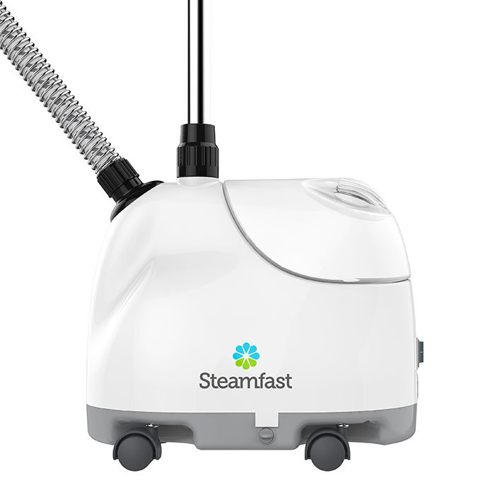 Canister Garment Steamer