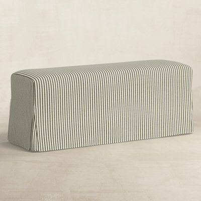 Upholstered Dining Bench