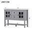Mclemore 108cm Sideboard-1857563550