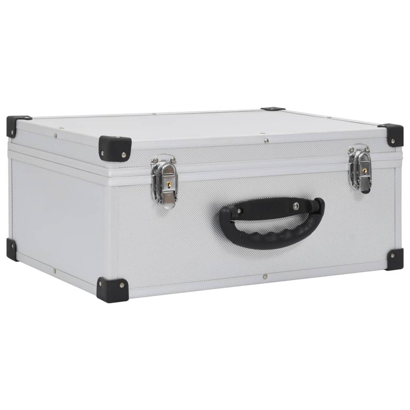 Rebrilliant Decorative Bin