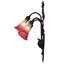 Meyda Tiffany & Stained Glass 3 - Light Armed Sconce-16183273