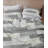 Caleb Floral Plaid Patchwork Cotton Quilt Set-104449831