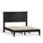 Palmdale Solid Wood Platform Bed-1773078086-1773078088