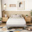 Base de lit plateforme moderne flottante-1646810000-1646810002
