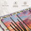 Impression sur toile Baja California Sunrise-98865430