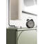 Asoni 2 Door Manufactured Wood Wardrobe-1439433210