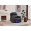 Fauteuil inclinable électrique Gainey-123766283