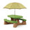 Step2 Naturally Playful Kids Picnic Table
