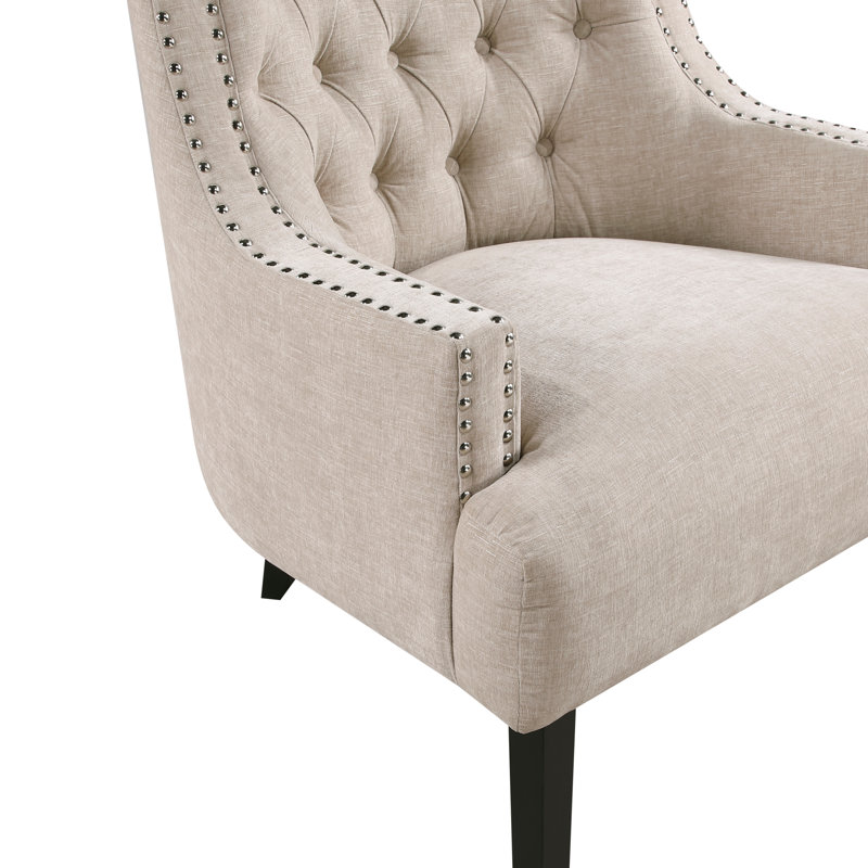 Mobilier de salon 1 pièce, Chenille beige