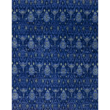 Vogue Hand Knotted Wool Area Rug