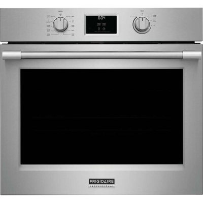 Single Wall Oven With Total Convection -  Frigidaire, PCWS3080AF