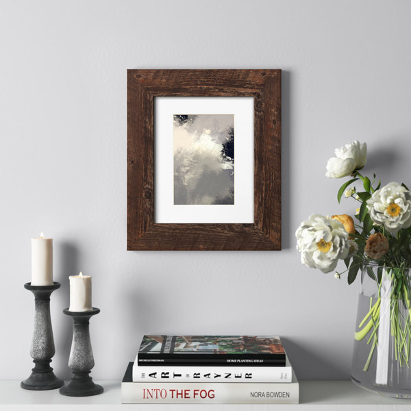 Three Posts™ Kimura Picture Frame & Reviews | Wayfair