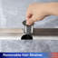 Drain de douche à grille linéaire-86710963