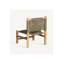 Chaise de salle à manger Manhula