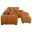 Ensemble de canapé modulaire avec repose-pieds Inverness-110984274