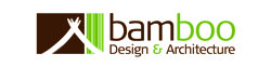 Logo BAMBOO DESIGN & ARCHITECTURE