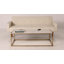 Wells Single Coffee Table