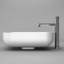 Jimmy 15.8'' L Bathroom Sink