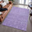 Premium Machine Washable Ducote AMF1133 Global Rug-2109443063
