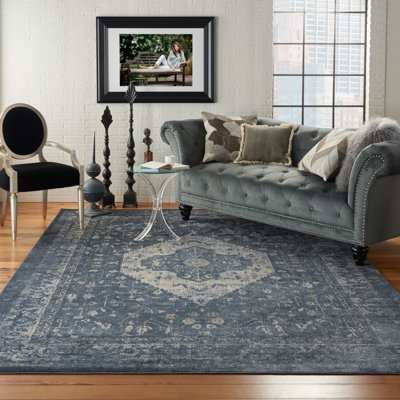 Lajoie Oriental Area Rug
