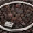56" Rectangular Concrete Fire Pit Table – 50,000 BTU, Modern Design