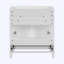 Bathroom Vanity without Top Sink,with Soft Closing Doors-954836719