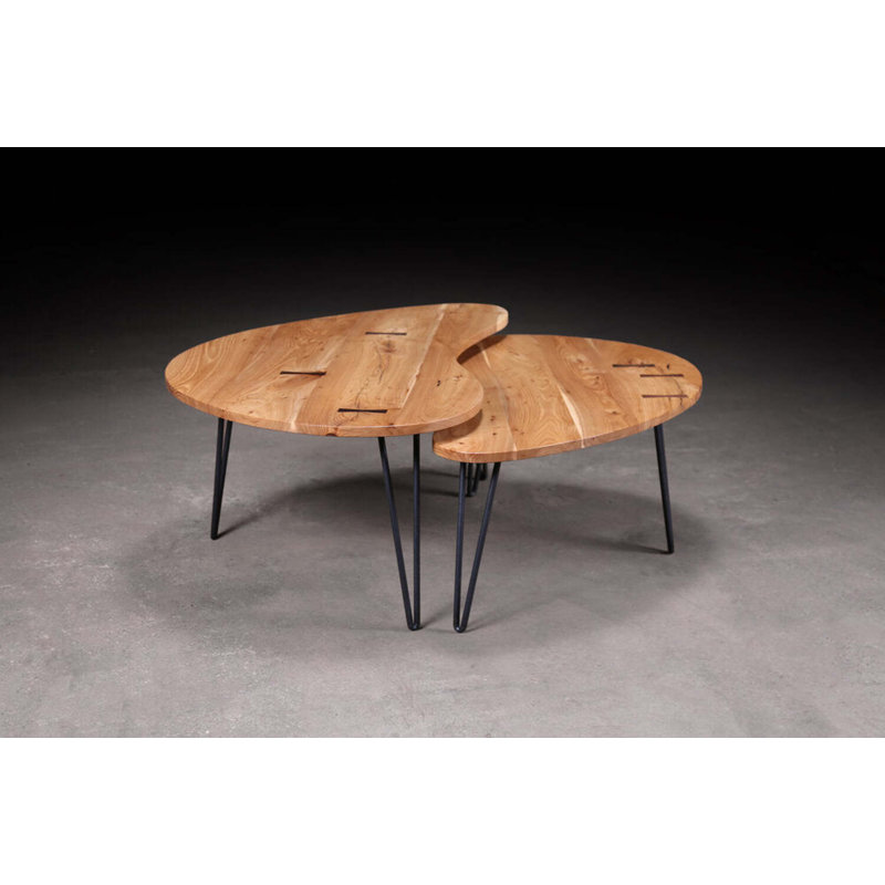 Nesting Coffee Table