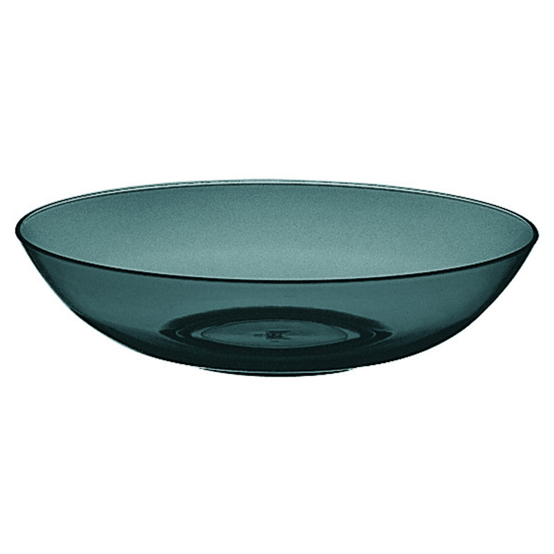 Bol profond en polycarbonate - 6 pièces, Béryl