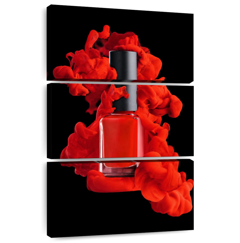 Vernis à ongles Shokworth Smoky, H 32 po x l 20 po