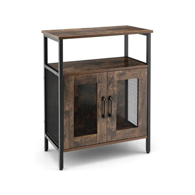 Armoire de bar 23,5 po Astorre