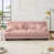 Chenille rose