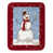 Bonhomme de neige est en rupture de stock