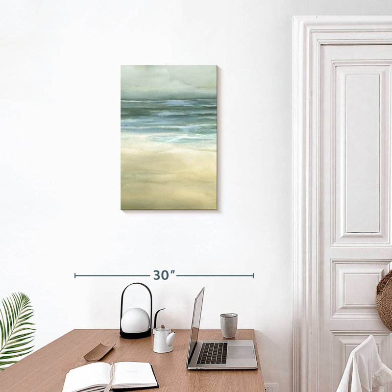 Kerrick Tranquil Sea II, H 24 po x l 16 po