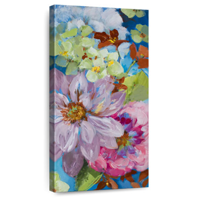 Abundant Garden II