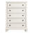 Aurane 40" W 5 - Drawer Chest-359793357