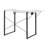 41'' x 23'' Sewing Table with Sewing Machine Platform-61323367