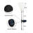 Solar Powered Integrated LED Pathway Light Pack-63568016