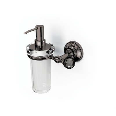 Sharie Soap Dispenser