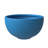 Trevonna Round Bowl-Shaped Fiberstone Planter Handmade MGO Clay Plant Pot with Drainage Holes for Indoor & Outdoor Use-2024267573-2024267572