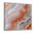 Floater Framed Print