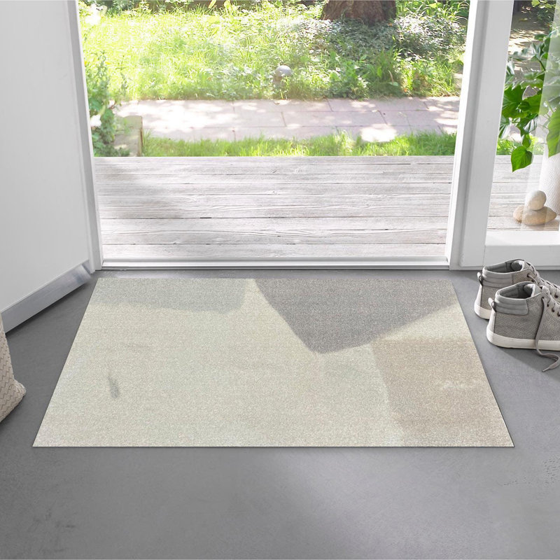Petit tapis de sol lavable Zen, L 20 po x L 28 po