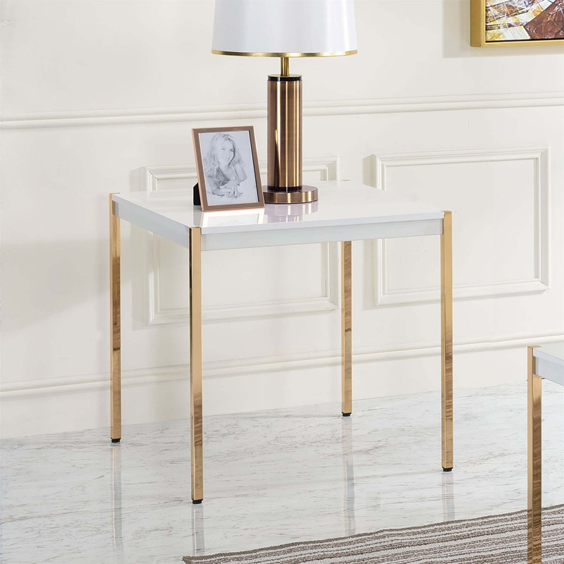 Table de bout Modern